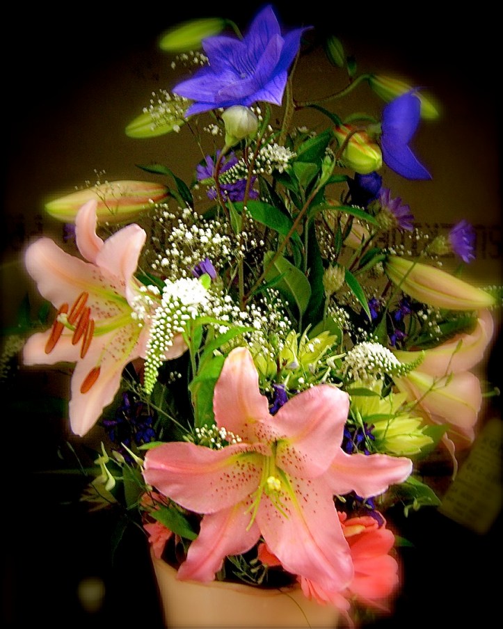 Yet another BR Blooms masterpiece!