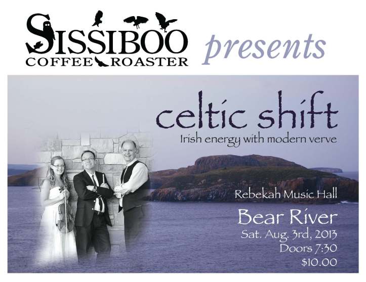 celtic shift Aug3