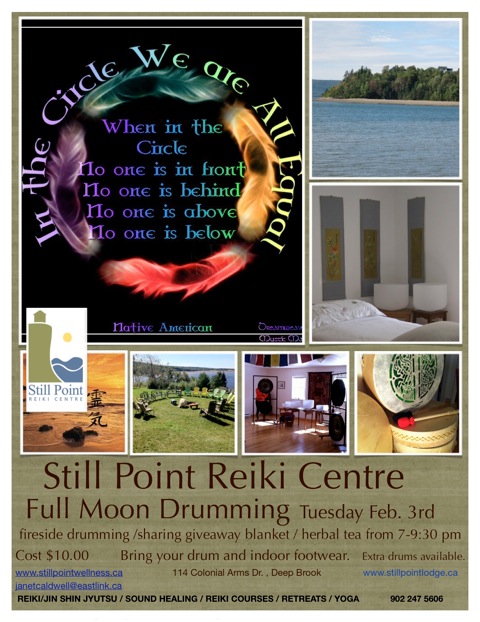 drumming circle.. 11-25-42