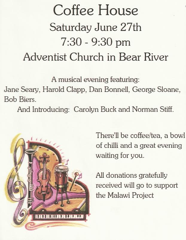 George Sloan Coffee house