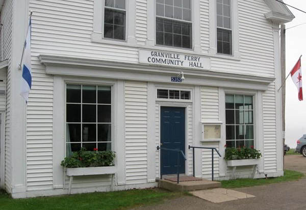 Granville-Ferry-community-hall