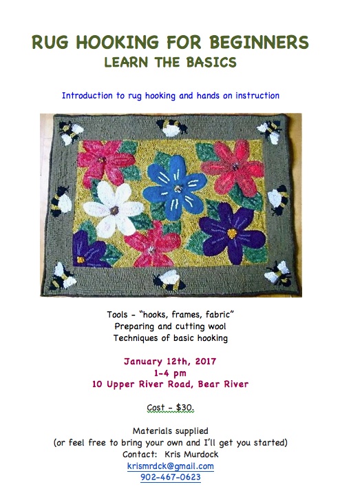 rug-hooking-for-beginners