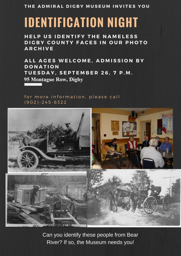 ID Night - Bear River Poster (1)