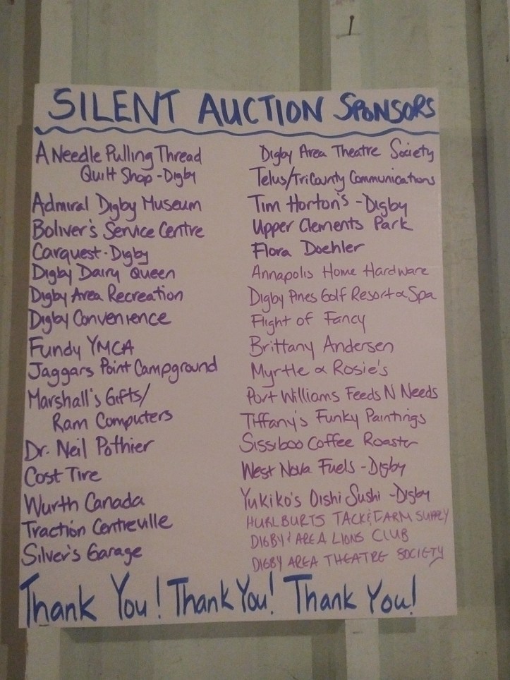 silentAuction