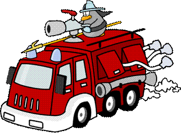 firetruck