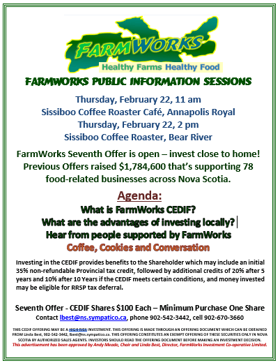 farmworks