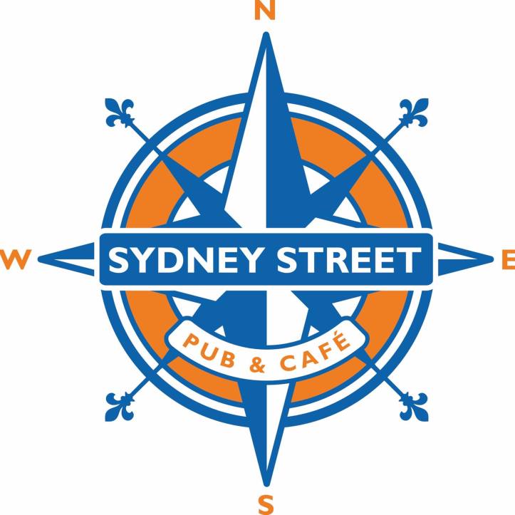 sydney street