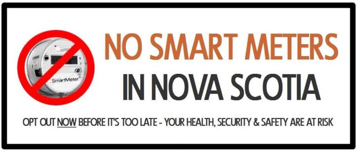 no smart meters