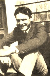 ts Eliot