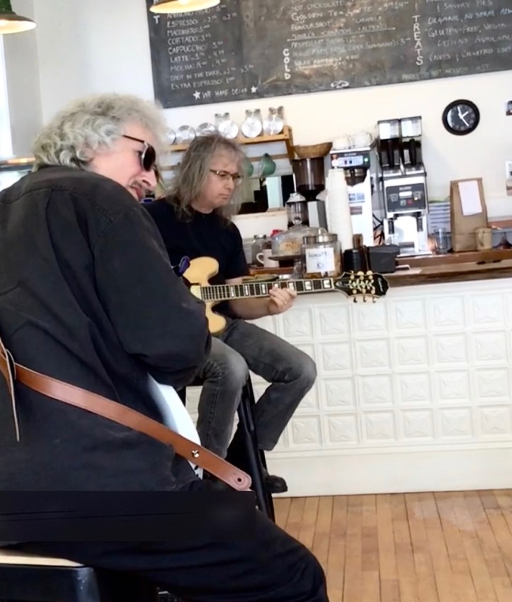 George Sloane Brian Max - 1